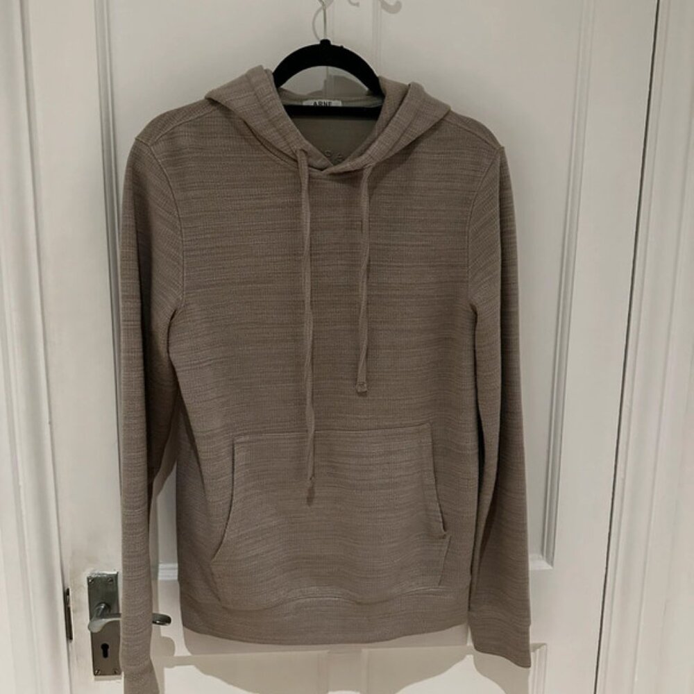 Arne hoodie